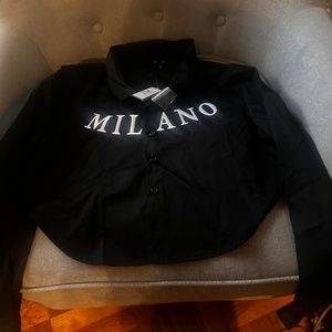 Milano shirt